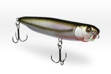 Воблер Megabass Dog-X Speed Slide 87F pm kawamutsu