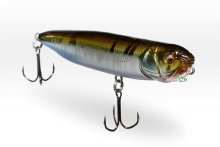 Воблер Megabass Dog-X Speed Slide 87F wagin hasu II
