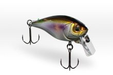 Воблер Megabass FX-Crank Knuckle Jr. 55F PM Setsuki Ayu