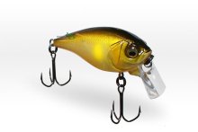 Воблер Megabass FX-Crank Knuckle Jr. 55F PM Sunshine Ayu