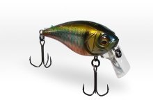 Воблер Megabass FX-Crank Knuckle Jr. 55F Wagin Oikawa (m)
