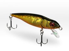 Воблер Megabass FX6.6 66F gg megabass kinkuro