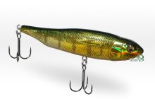Воблер Megabass Giant Dog-X 98F gg perch