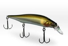 Воблер Megabass Ito Shiner 115SP 14г - Wagin Ayu