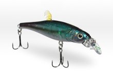 Воблер Megabass Live-X Margay StepCat 68SP gs moroko
