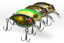 Воблер Megabass New SR-X Griffon 43F