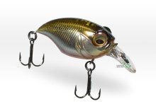 Воблер Megabass New SR-X Griffon 43F 7,0г - M Stardust Shad OB