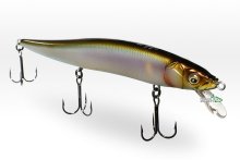 Воблер Megabass Vision OneTen Magnum 130SP pm setsuki ayu