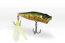 Воблер Megabass PopX 64F 7,0г - GG Peackok
