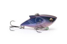 Воблер Megabass Vibration-X Power Bomb (Rattle in) Secret Grape