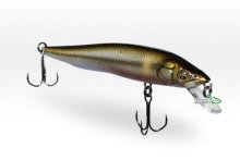 Воблер Megabass Vision 95SP (Q-GO) 10,5г - Wagin Ochi Ayu