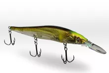 Воблер Megabass Vision OneTen +1 Racing 110SF
