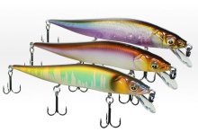 Воблер Megabass Vision OneTen Jr. 98SP