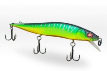 Воблер Megabass Vision OneTen Jr. 98SP 10,6г -  Mat Tiger