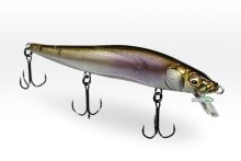 Воблер Megabass Vision OneTen Square Bill