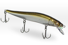 Воблер Megabass Vision OneTen 110SF 14,0г - M Stardust Shad