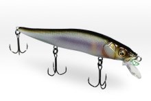 Воблер Megabass Vision OneTen 110F pm setsuki ayu