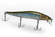 Воблер Megabass Vision OneTen 110SP 14,0г - Wagin Komorin Oikawa (F)