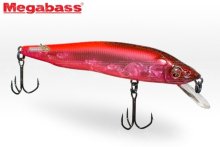 Воблер Megabass Vision 95SP (Q-GO) 10,5г - NC FFR