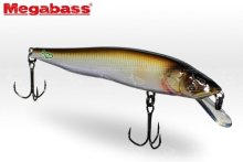 Воблер Megabass Vision 95SP (Q-GO) 10,5г - PM Tenryu Ayu