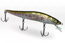 Воблер Megabass Vision OneTen 110SP 14,0г - GG Trout