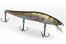 Воблер Megabass Vision OneTen 110SP 14,0г - GG Trout