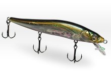 Воблер Megabass Vision OneTen 110SP 14,0г - HT Ito Tennessee Shad