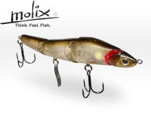 Воблер Molix Brigante 110 49