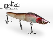 Воблер Molix Brigante 110 52