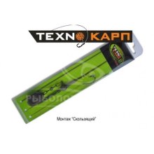 Монтаж Technocarp Ковзаючий 60г