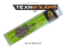 Монтаж Technocarp "Method Flat" 30г