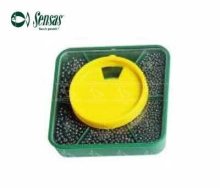 Набір вантажів Sensas Small Shot GM 5,6,4,2,0