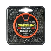 Набір вантажів Traper Competition Shot Big Box