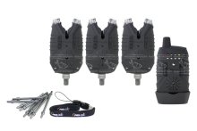 Набір сигналізаторів Prologic Polyphonic V2 VTSW 3+1