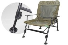 Кресло Nash H-Gun Wideboy Armchair