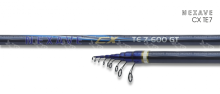 Болонське вудлище Shimano Nexave CX TE GT 7.0м ACT7