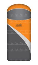 Спальный мешок Norfin Scandic Comfort 350 NS R