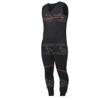 Термобілизна-Комбінезон Norfin Overall 3028004 розм.