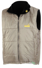 Безрукавка Norfin Vest оливковая 350004-XL