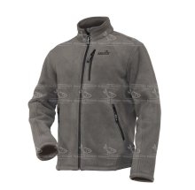 Куртка флисовая Norfin North Gray разм.XXL