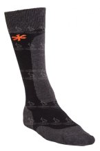 Носки Norfin Wool Long разм.L (42-44)