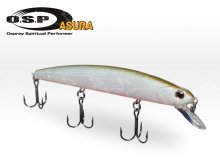 Воблер OSP Asura Jerkbait 92SP P-64