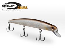 Воблер OSP Asura Jerkbait 92SP TP-23