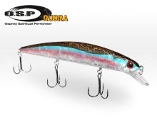 Воблер O.S.P Rudra Jerkbait 130SF mo-07