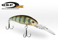 Воблер O.S.P Dunk 48SP 5,0г - RPO69
