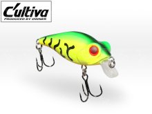 Воблер Owner Bug Eye Bait 48F 70