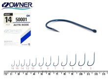 Крючки Owner 50001 Akita Sode №18