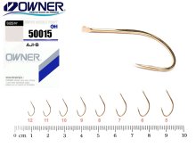 Гачки Owner 50015 AJI-B size 07