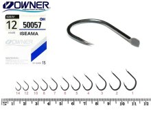 Гачки Owner 50057 Iseama size 03