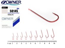 Гачки Owner 50145 Kisu-K №06